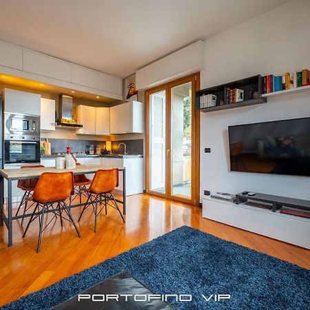 Angolo Di Luca By Portofinovip Rapallo Exterior foto