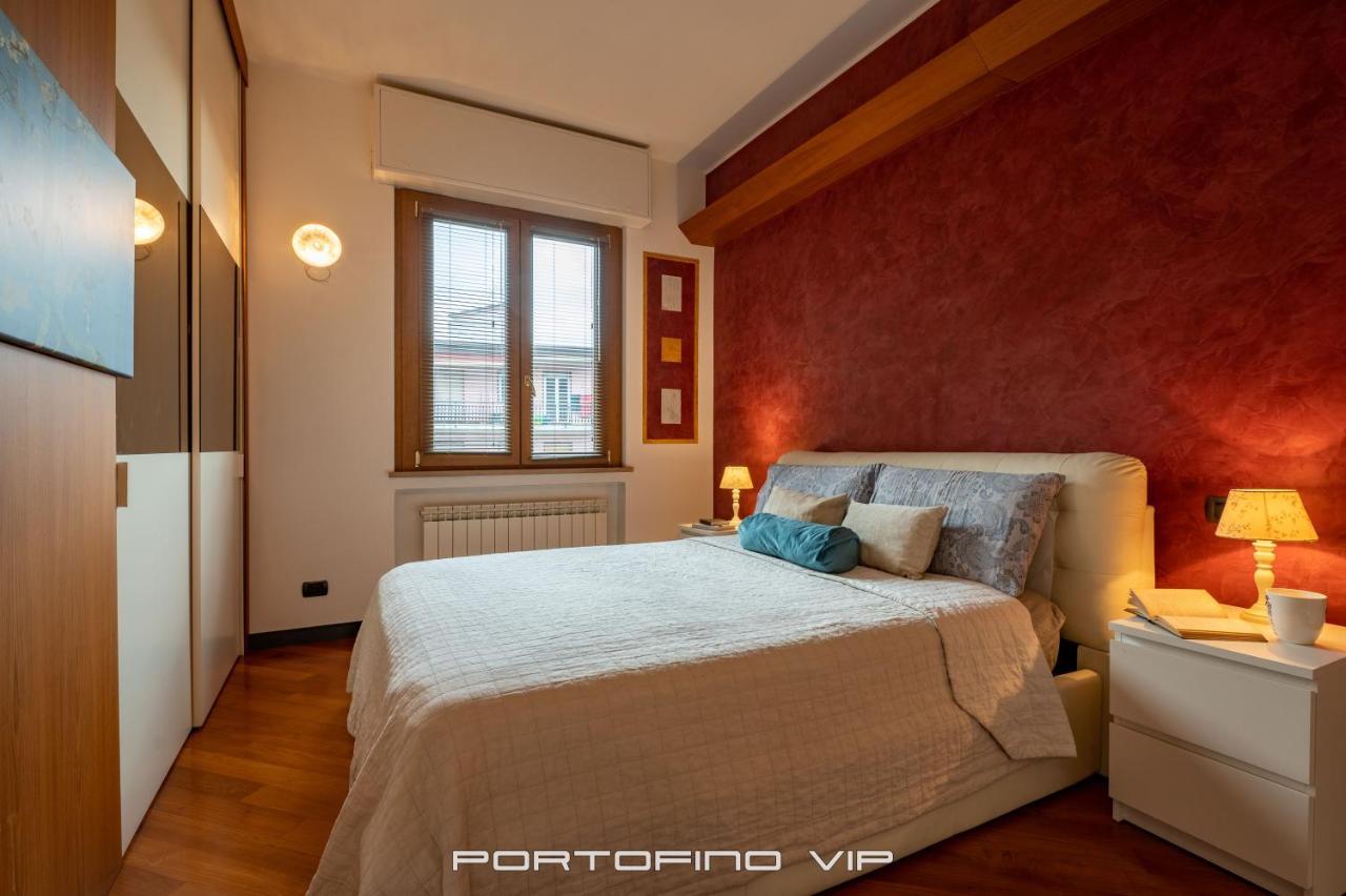 Angolo Di Luca By Portofinovip Rapallo Exterior foto