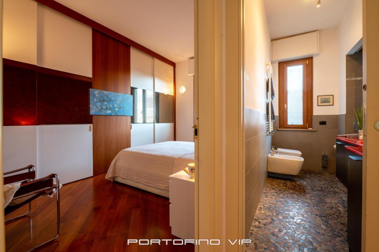 Angolo Di Luca By Portofinovip Rapallo Exterior foto