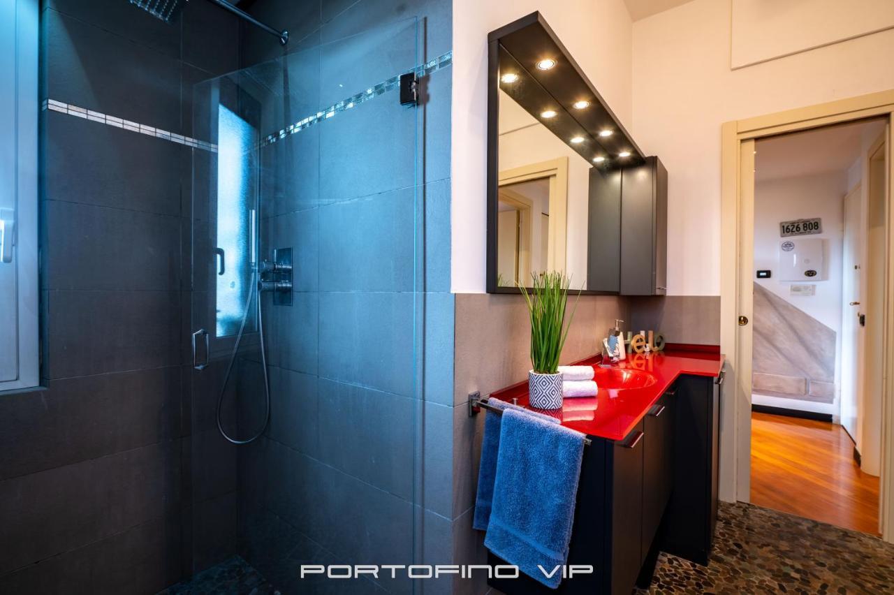 Angolo Di Luca By Portofinovip Rapallo Exterior foto