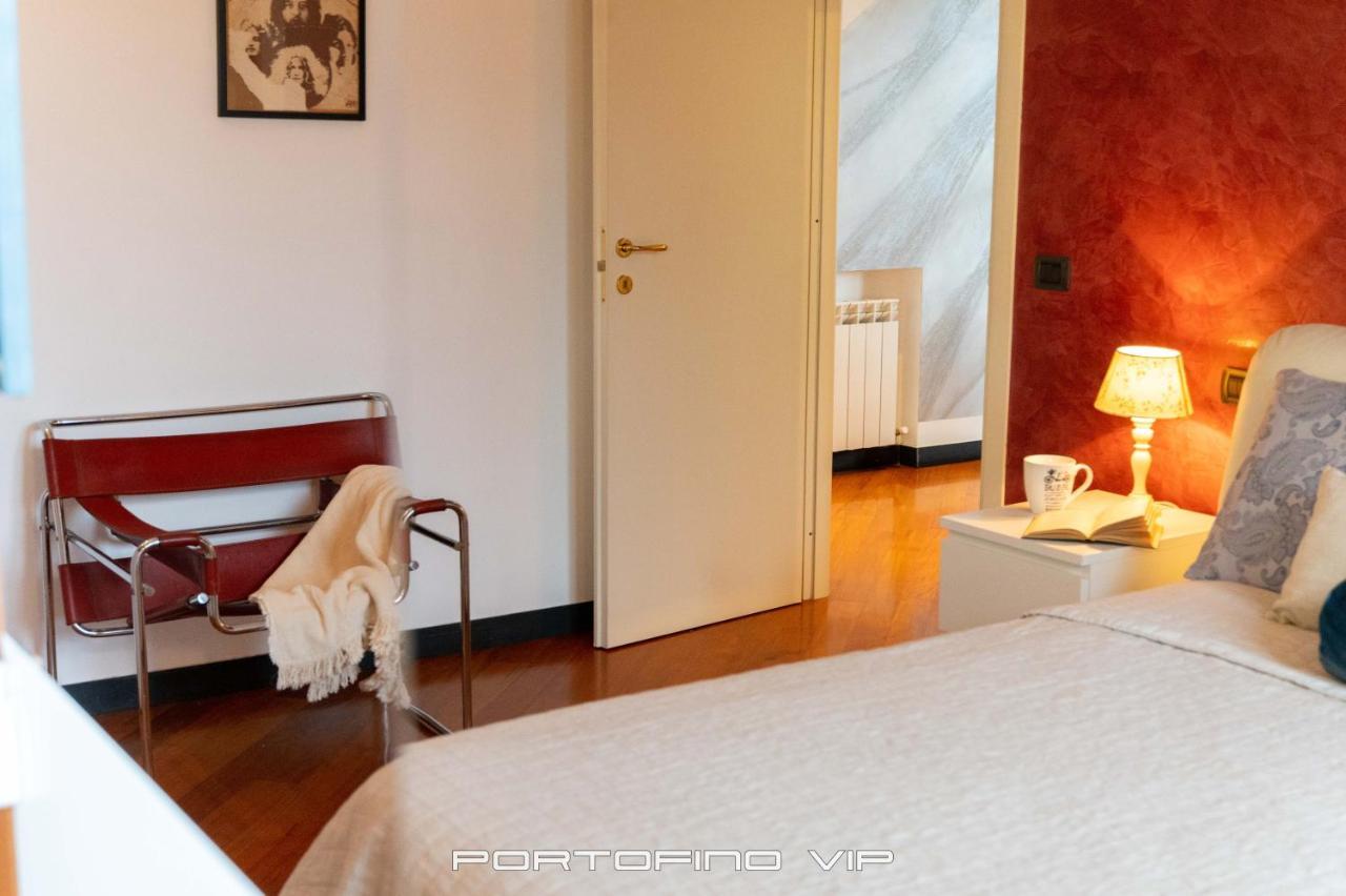 Angolo Di Luca By Portofinovip Rapallo Exterior foto
