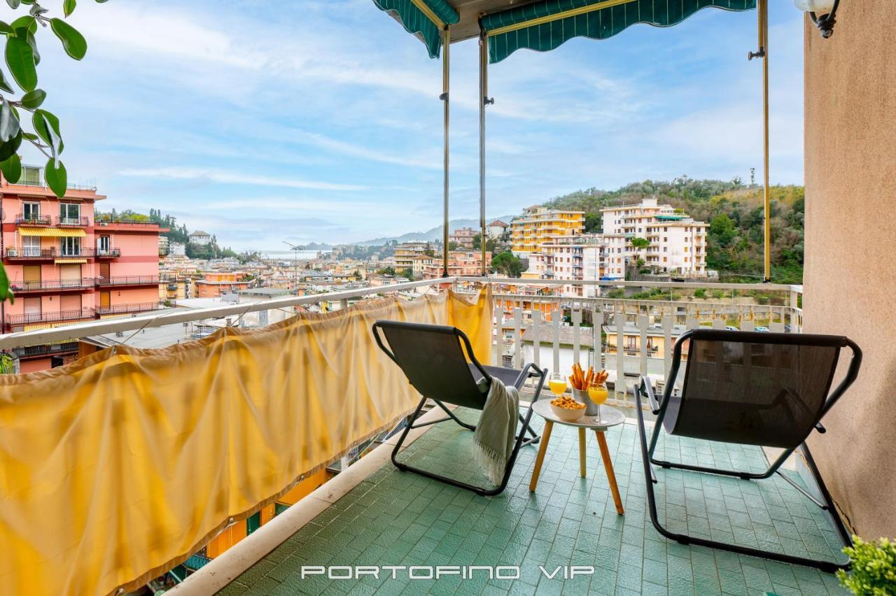 Angolo Di Luca By Portofinovip Rapallo Exterior foto