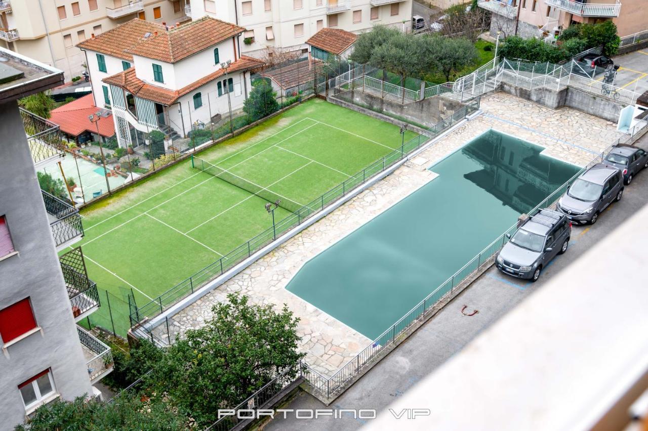 Angolo Di Luca By Portofinovip Rapallo Exterior foto